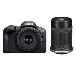 Canon -CANON EOS-R100+RFS 18/45 IS STM