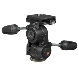 Trípode -ROTULA MANFROTTO 808RC4