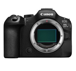 Home -CANON R6 MARKIII