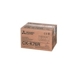 Consumible kiosko -CK-K76R