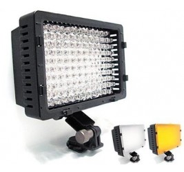 Luz Continua -ANTORCHA LED CN-126