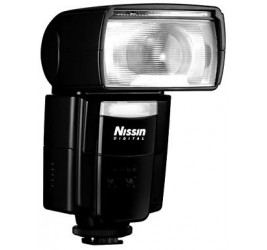 Nissin Digital -FLASH NISSIN DI866 MARKII CANON