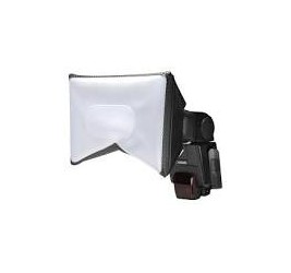 Accesorios Flash -LUMIQUEST SOFTBOX