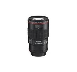 CANON -CANON 100MM 2.8 EF-L MACRO USM TELEOBJETIVO