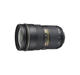 NIKON -AF-S24-70MM F2.8E ED VR