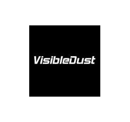 Limpieza de sensor -VISIBLE DUST