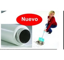 Fondos Estudio -FONDO VINILO NEGRO