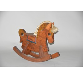 MATERIAL OCASION -caballo