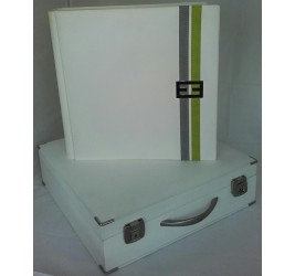 Album varios -ALBUM+MALETA VARI 35X35