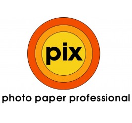 CONSUMIBLE PLOTTER -ROLLO PAPEL PLOTTER PIX SILK 0.43X30 275GR