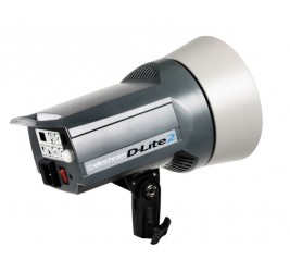 Elinchrom -FLASH D-LITE 2