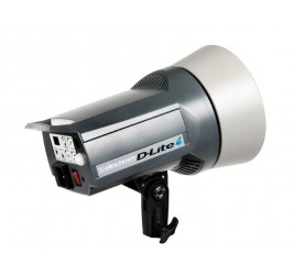 Elinchrom -FLASH D-LITE 4