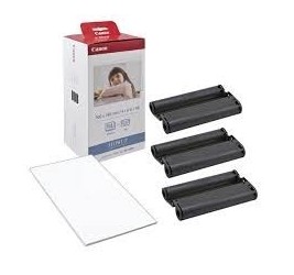 CONSUMIBLE IMPRESORAS -PAPEL CANON SELPHY CP-910