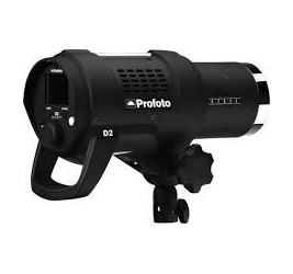 PROFOTO -PROFOTO D2 1000 AIR TTL