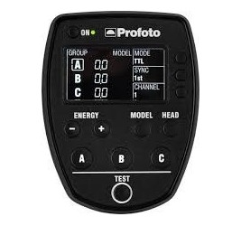 PROFOTO -AIR REMOTE TTL-C 901031