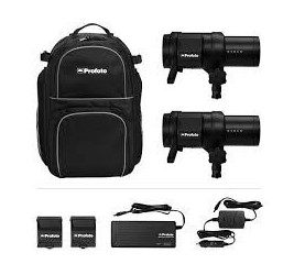 PROFOTO -B1X 500 AIR LOCATION KIT 901027