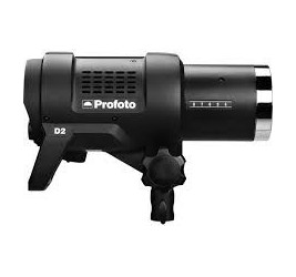 PROFOTO -D2 1000 AIR TTL