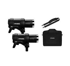 PROFOTO -D2 DUO KIT 500 AIR TTL 901016