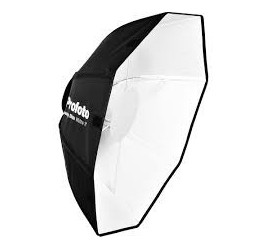 PROFOTO -VENTANA OCF BEAUTY DISH SILVER 2" 101221