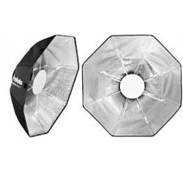 PROFOTO -VENTANA OCF BEAUTY DISH SILVER 2" 101221