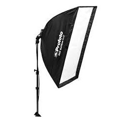 PROFOTO -VENTANA OCF SOFTBOX 2X3 60X90 101215