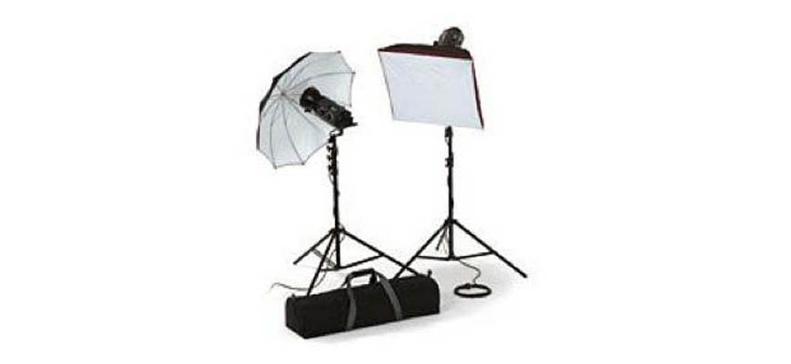 Iluminación de Estudio | Accesorios y Flashes | MATFOTO