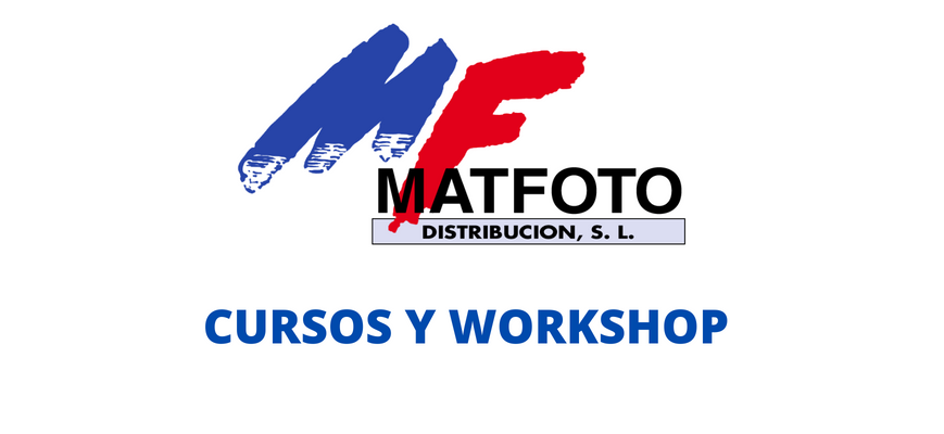 CURSOS Y WORKSHOPS 